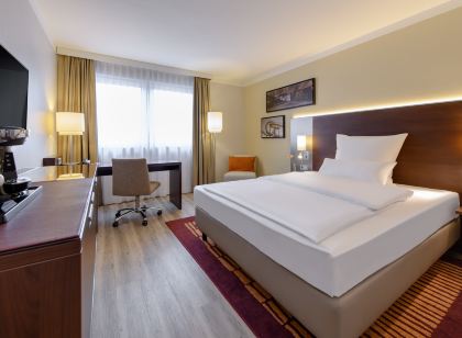 Mercure Hotel Duisburg City