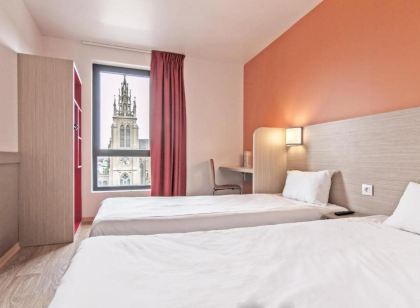 Hôtel Première Classe Thionville