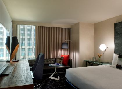 Kimpton Hotel Palomar Los Angeles Beverly Hills