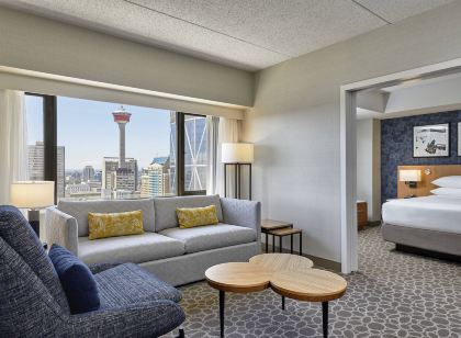 Delta Hotels Calgary Downtown