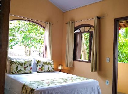 Jardim Secreto Guest House