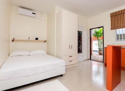 Elementz Apartments