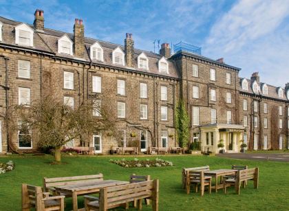Old Swan Hotel