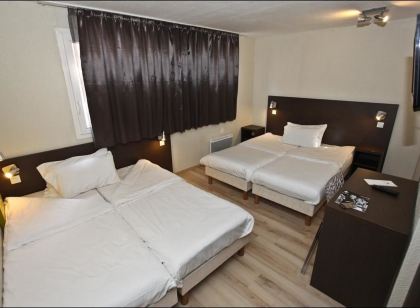 Hotel Primo Colmar Centre