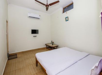 Spot on Hotel All Orchha View