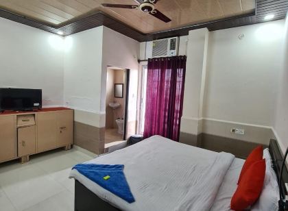 Shree Krishna Guest House
