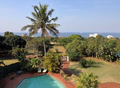 Kingston Place Guesthouse