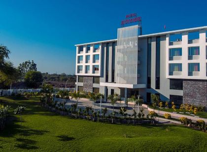 Hotel Atharva,Ujjain