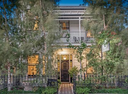 キャプテンズ リトリート アパートメンツ & コテージズ