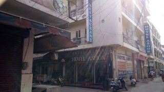 hotel-ashok