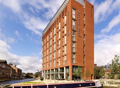 DoubleTree by Hilton Leeds City Centre