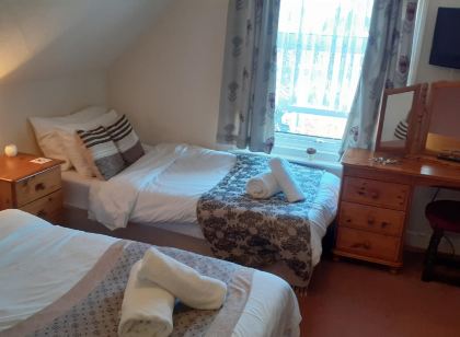 Weatherbury Hotel