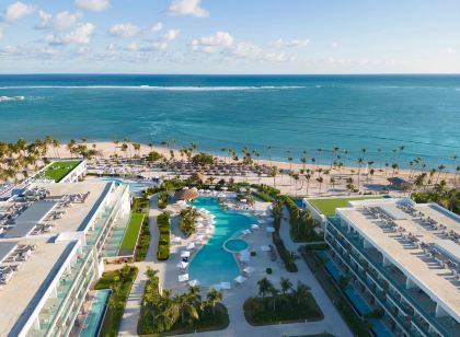 Serenade Punta Cana Beach & Spa Resort