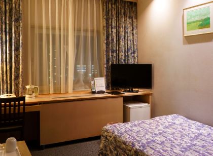 近江八幡ステーションホテル