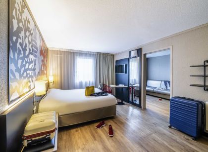 Ibis Styles Saint Brieuc Plerin