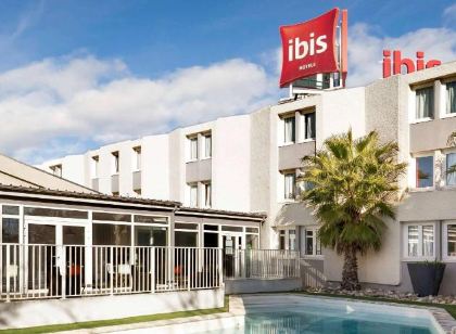 Hôtel Ibis Arles
