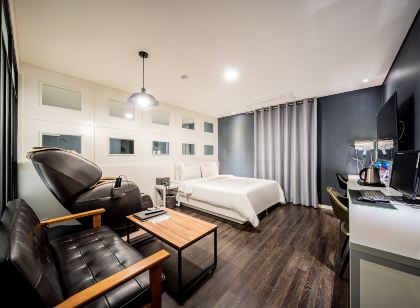 월곶 Hotel RG