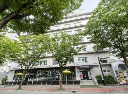 남원 호텔 춘향