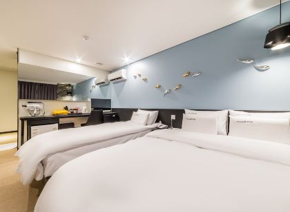 성남 Design XYM 신흥역점