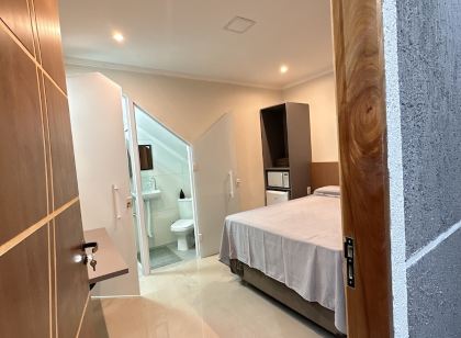 Guaru Inn Hostel