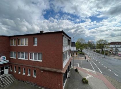 Hotel Gifhorn INN