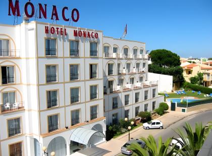 Hotel Monaco
