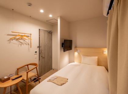 Kagoshima Kajiki Spa