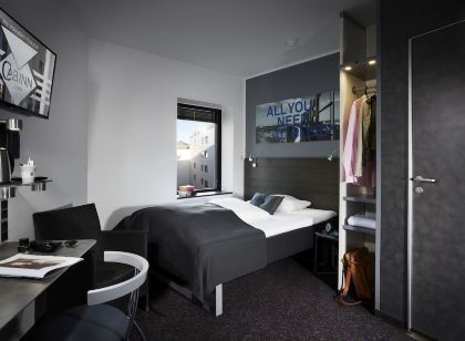 Cabinn Aarhus
