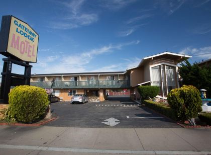 게이트웨이 로지 시사이드