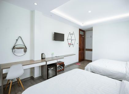 Pontus Hotel