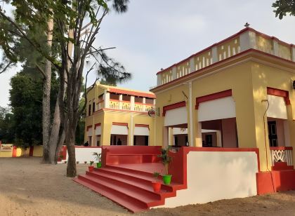 Tulin Heritage Bungalow