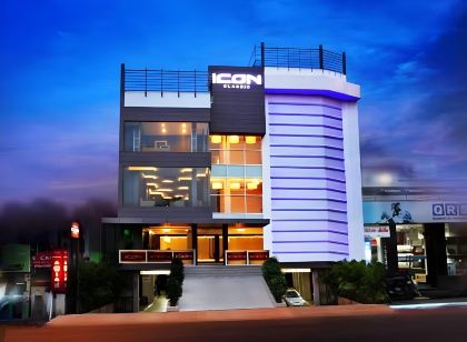 Hotel Icon Classic