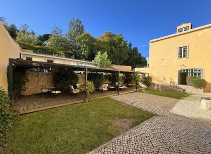 Metropolitan Living Lisbon - Laranjeiras