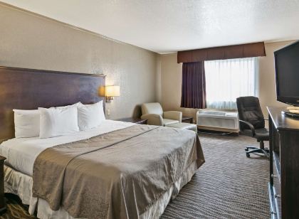 베스트 웨스턴 산마르코스