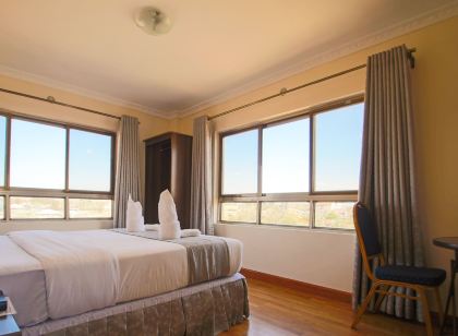 布拉哈澤諾尼飯店及度假村