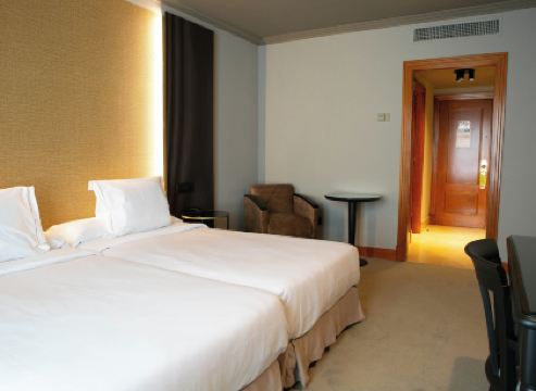 Sercotel Ciudad de Oviedo