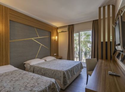 Dionisus Hotel