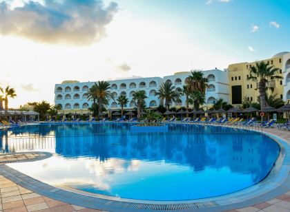 Hotel Sidi Mansour Resort & Spa