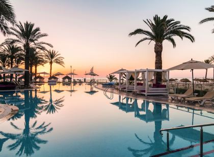 Tui Blue Scheherazade Adults Only