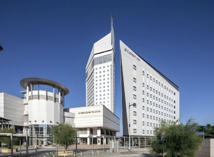 Jr Clement Inn Takamatsu