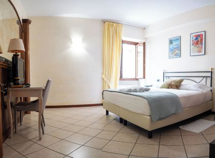 Hotel Ligure