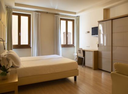 Hotel Antico Borgo