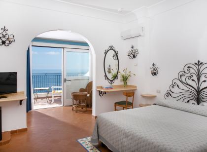 Hotel Pupetto