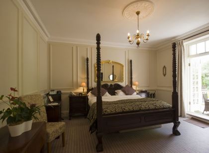 Chateau la Chaire