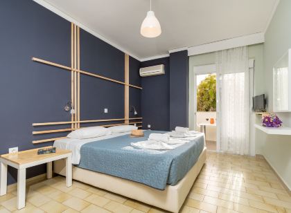 Lefka Hotel & Apartments