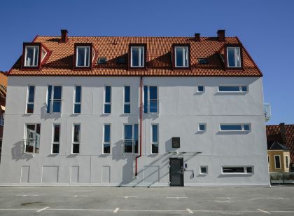 Best Western Plus Hotell Nordic Lund