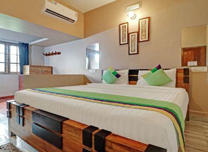 Treebo Avyukta Stay 5 Min to Madikeri Fort