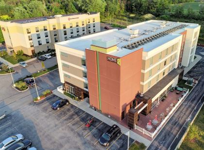 Home2 Suites by Hilton Erie