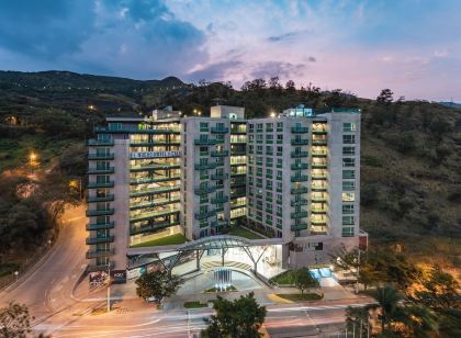 Hotel Spirito by Spiwak