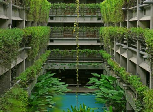 Greenhost Boutique Hotel Prawirotaman